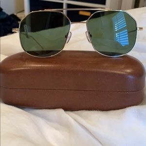 Illesteva sunglasses